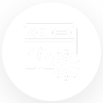 icon white